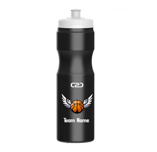 Water bottles