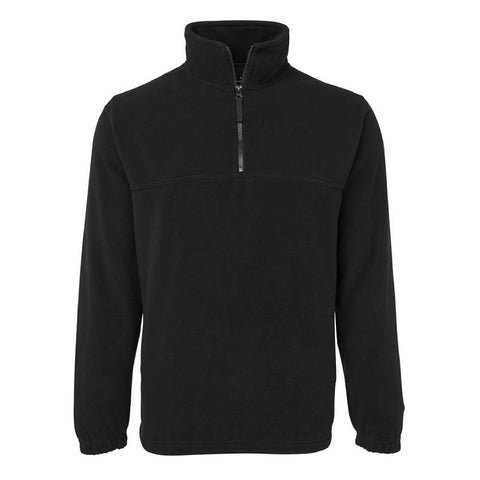 Polar 1/2 Zip Jacket