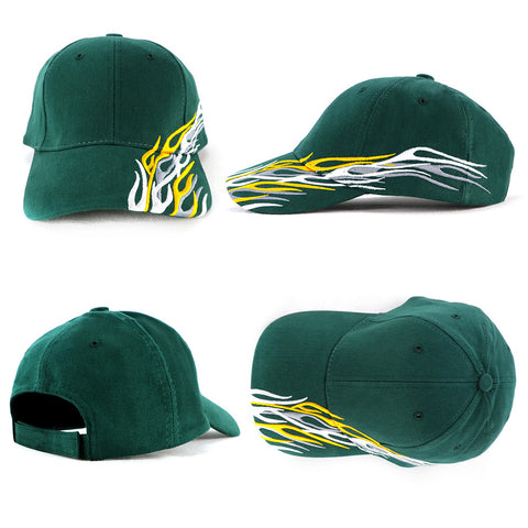 Cyclone Cap