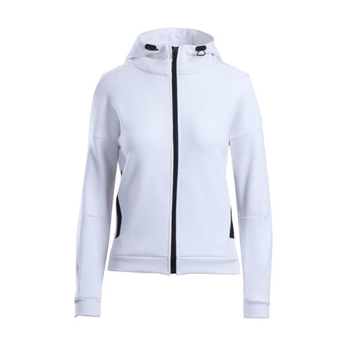 Netball Umpire Space Hoodie