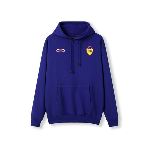 Presentation Gift Sports Hoodie - Front View