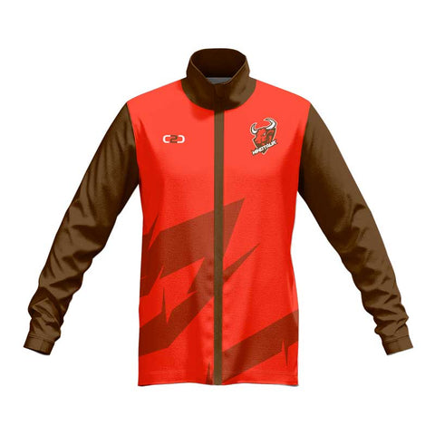 Champs SlimFit HP Tech Jacket Design Your Own