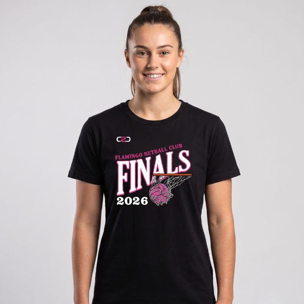 Express Finals Tee