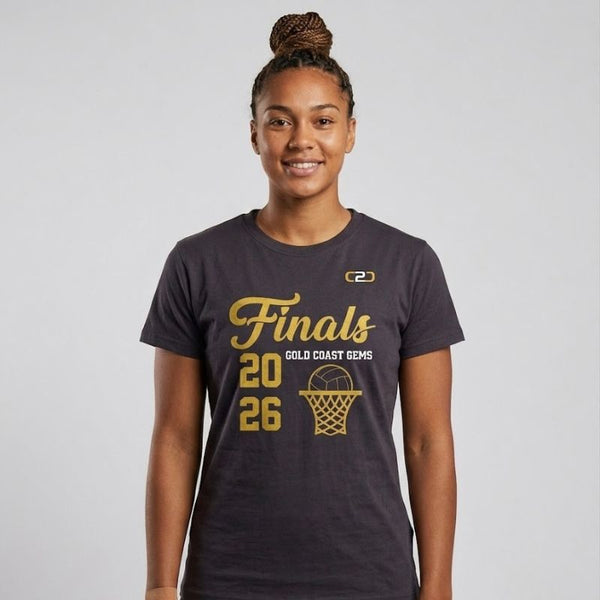 Express Finals Tee