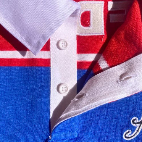 Knitted Rugby Jersey 08 Design Your Own Custom