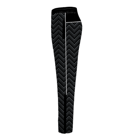 Nets Tech Track Pants Design Your Own