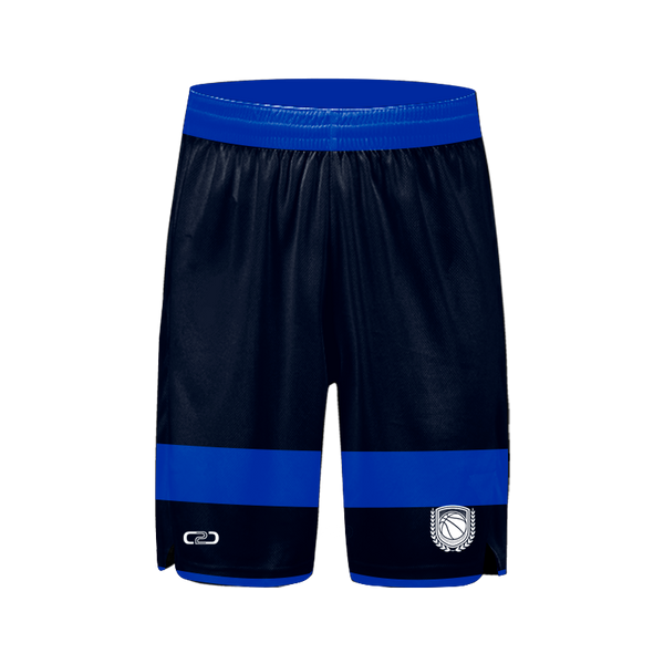Icon MAVERICKS Design Your Own Custom Basketball Shorts